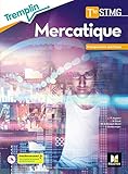 Tremplin - MERCATIQUE Tle STMG - Enseignement spécifique