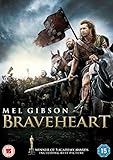 Braveheart DVD [Import]