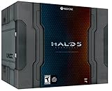 MICROSOFT HALO 5 : GUARDIANS EDITION COLLECTOR LIMITÉE