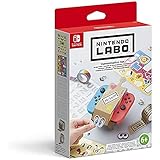 Nintendo Labo - Ensemble de personnalisation