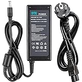 DTK Chargeur 19V 3,16A 60W Alimentation pour Ordinateur