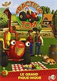 Tracteur Tom-Saison 1-4-Le Grand Pique-Nique
