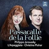 Passacalle de la Follie