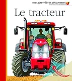 LE TRACTEUR