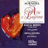 Lascia ch'io pianga (Rinaldo)