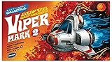 Moebius Super Deformed Viper MKII modèle Kit