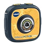 Vtech - 170705 - Appareil Photo Numérique - Kidizoom