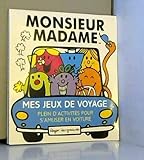 monsieur madame mes jeux de voyage