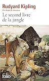 Le Second Livre de la Jungle