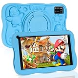 SUMTAB Tablette Enfants 7 Pouces Android Tablette pour