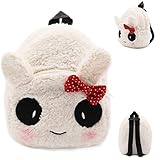 Freessom Sac à Dos Enfant Maternelle Primaire Garderie