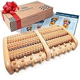 TheraFlow Masseur Pieds Double Taille L - Acupression