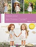 Robes de Poupée pour Mes Cheries