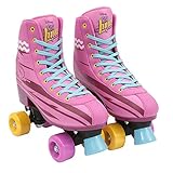 Soy Luna - YLU32410 - Patins à Roulettes Entrainement
