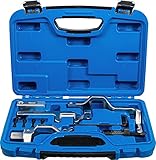 BGS 8302 | Coffret de calage | pour MINI, PSA | 10