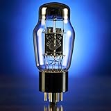 PSVANE HiFi UK-6SN7 Factory Matched Pair Vacuum Tubes