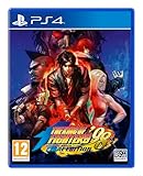 The King of Fighters 98 Ultimate Match Final Edition