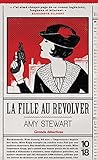 La fille au revolver