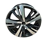 Jante alliage 7,5Jx18 pour PEUGEOT 3008 5008 408