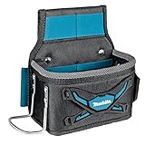 SACOCHE MAKITA CHARPENTIER - E05197