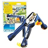 Rapid FP216 - Pince à Grillage pour Agrafes à Grillage