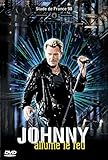 Johnny Hallyday : Allumer Le Feu (Stade De France 98)