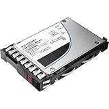 HPE SSD 120 GB 6 G SATA Ri de 3 SFF SC