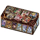 Yu Gi Oh! Mega Tin Box 2023 - Boite du 25e Anniversaire