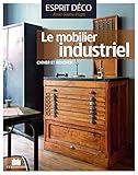 Le mobilier industriel