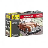 Heller - 80160 - Maquette - Voiture - Peugeot 203 -
