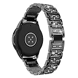 AISPORTS Compatible avec Samsung Galaxy Watch Active