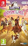 Horse Club Adventures (Nintendo Switch)