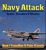 Navy Attack: Spads, Scooters & Whales