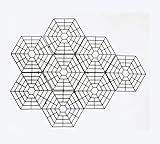 Kinzo - Lot de 20 Anneaux de Protection flottants en