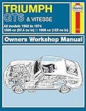 Triumph Gt6 & Vitesse
