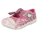 Hello Kitty , Sandales Compensées fille - rose - rose,