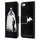 Head Case Designs sous Licence Officielle Batman DC