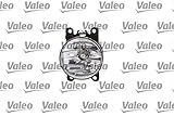 Valeo 044847 Phares antibrouillard