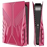 Mooroer Coque de Rechange pour Console Playstation