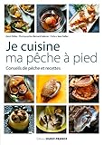 Je cuisine ma pêche à pied