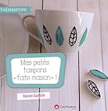 Mes petits tampons faits maison