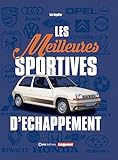 Les meilleures sportives d'echappement