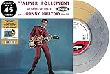 2 Succès sur Un 45 Tours-T'aimer Follement/Laisse Les