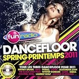 Fun Dancefloor Spring 2011