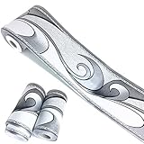 Meboom Royal Sticker mural décoratif avec motifs de