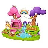 Pinypon - Forêt Magique | Jeu de Nature, avec des Surprises