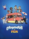 Playmobil : le film