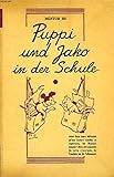 PREMIER MENTOR D'ALLEMAND, PUPPI UND JAKO IN DER SCHULE