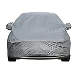 Sipobuy Housse de véhicule universelle, entièrement