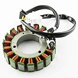 Alternateur stator bobine allumage Honda FSC 600 FJS